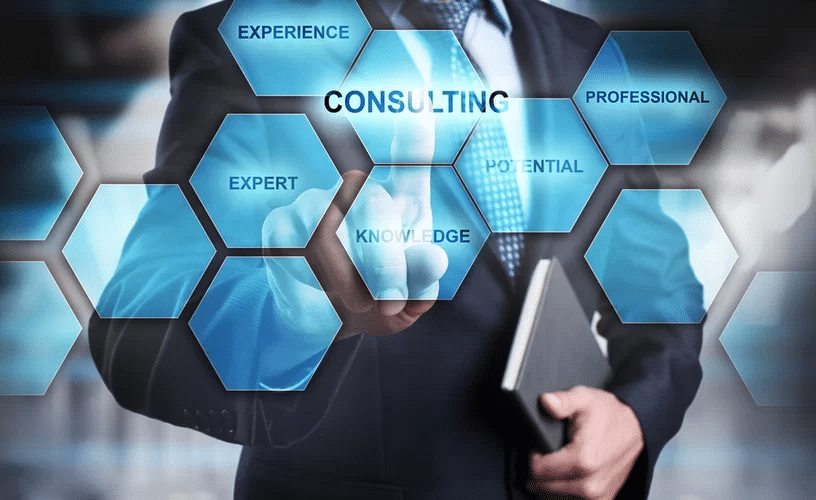 business consulting png