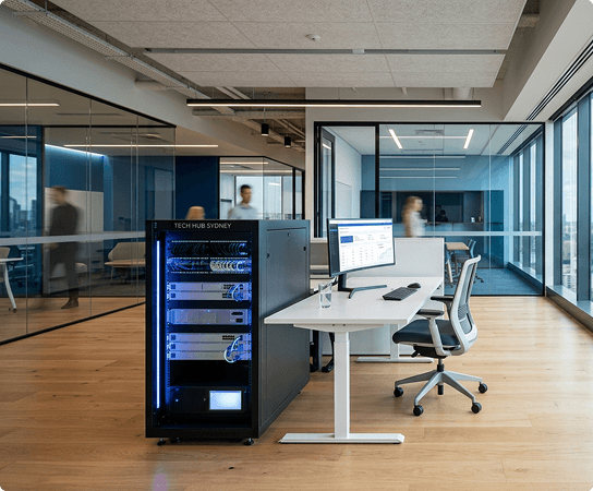 it-support-services